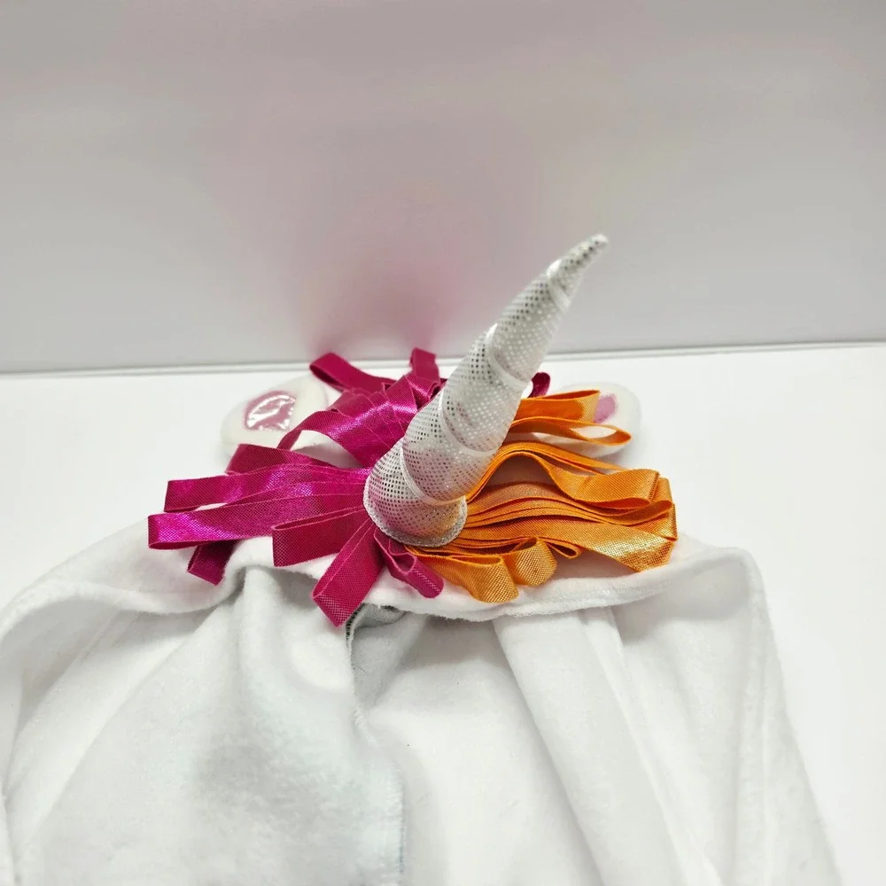 Suit Yourself Costume Co. plush unicorn